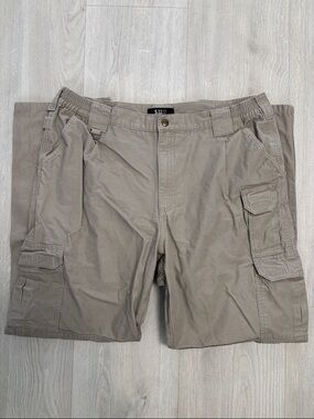 🔥BUNDLESALE Mens 40/34 5.11 Tactical Cargo Pants